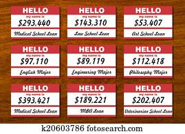 Student Debt.