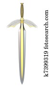 Sword of Justice Sword of Justice