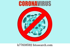 Wuhan coronavirus 2019-nCoV concept Wuhan coronavirus 2019-nCoV concept