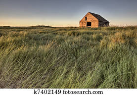 Abandoned Farmhouse Saskatchewan Canada Abandoned Farmhouse Saskatchewan Canada