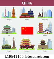 China China