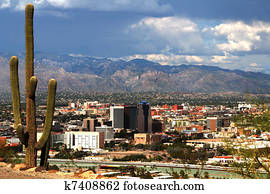 City of Tucson City of Tucson