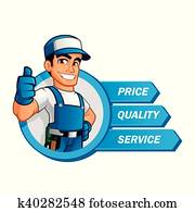 Handyman Handyman