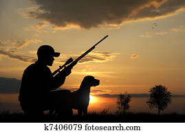 Hunter Hunter