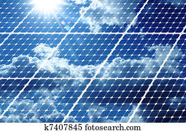 panneaux solaires panneaux solaires