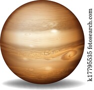 Planet Jupiter Planet Jupiter