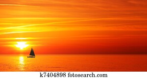 Sailing Sailing
