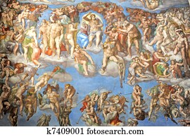 sistine chapel sistine chapel