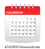 calendar icon calendar icon