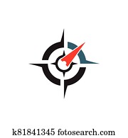 Compass Logo Compass Logo