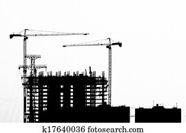 construction site