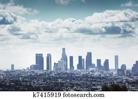 Downtown Los Angeles Downtown Los Angeles