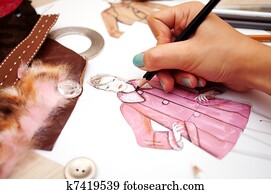 Fashion Design Fashion Design