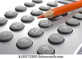 finanziell, berechnung