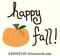 Happy Fall Happy Fall