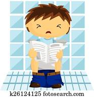 Main in Toilet Main in Toilet
