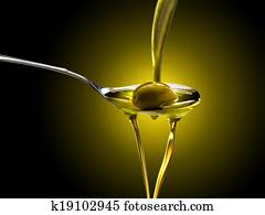 Olive oil Olive oil