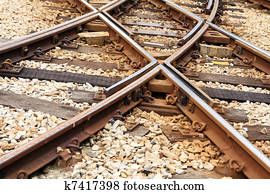Rails Stock Photo Images. 156,671 rails royalty free images and