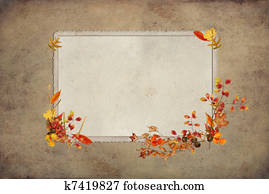 Thanksgiving Frame Thanksgiving Frame