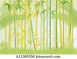 bamboo jungle bamboo jungle