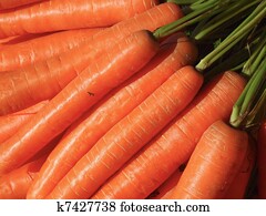 Carrots Carrots