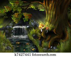 creek creek