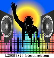 DJ DJ