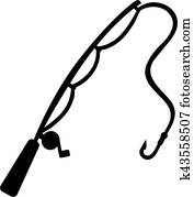 Fishing Rod Fishing Rod