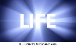 Illuminated LIFE Illuminated LIFE
