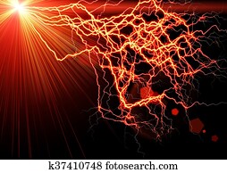 Lightning Lightning