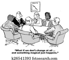 Resisting Change Resisting Change