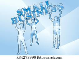 small business