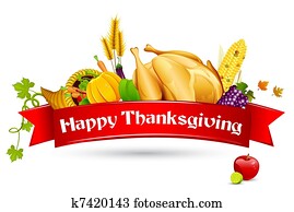 Thanksgiving Card Thanksgiving Card