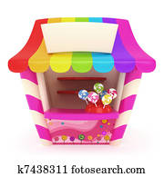 Candy Store Candy Store
