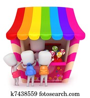 Candy Store Candy Store