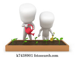Gardening Kids Gardening Kids