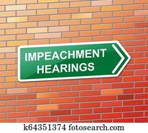Impeachment Hearings To Impeach Corrupt President Or Politician Impeachment Hearings To Impeach Corrupt President Or Politician