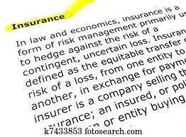 Insurance Insurance