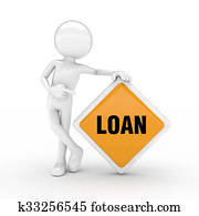 loan text