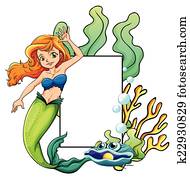 Mermaid Mermaid
