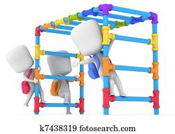 Monkey Bar Monkey Bar