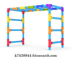 Monkey Bar Monkey Bar