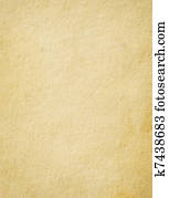 Old paper texture. Old paper texture.
