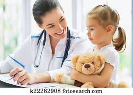 pediatrician pediatrician