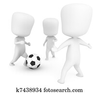 Soccer Soccer