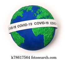 Virus globalization Virus globalization