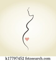 בהריון, woman3