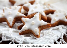 עוגיות של חג ההמולד