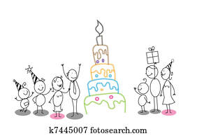 birthday party birthday party