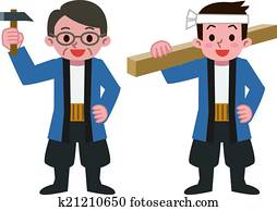 Carpenter Carpenter